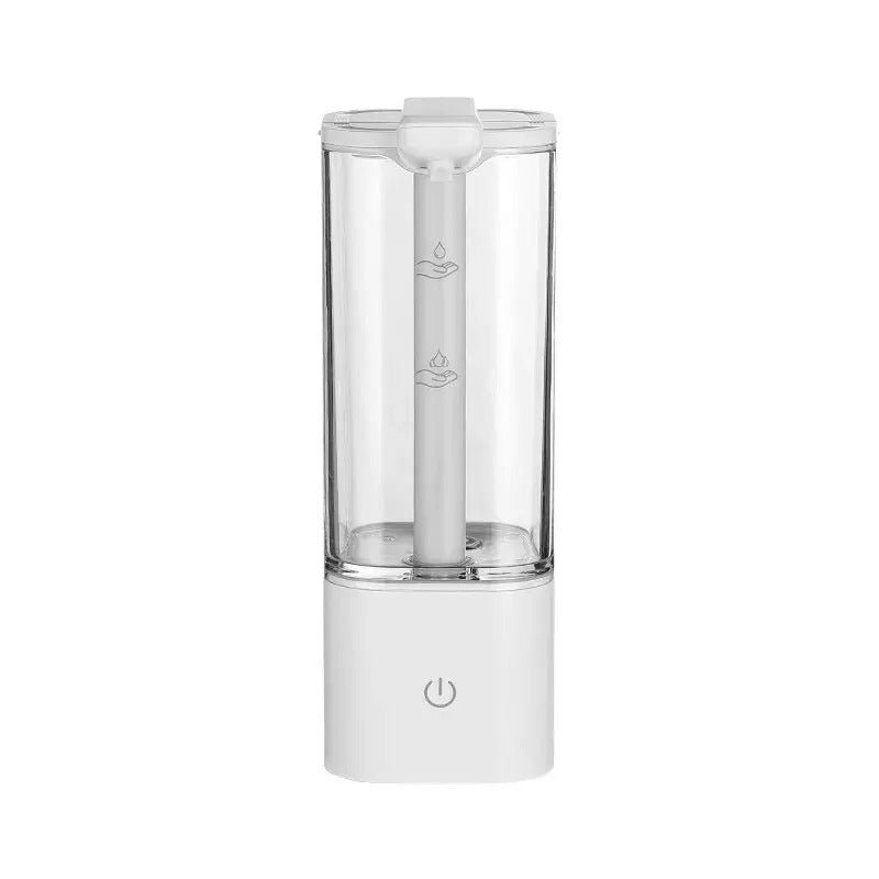 Touchless Home Soap Dispenser With Motion Sensor For Clean Hands