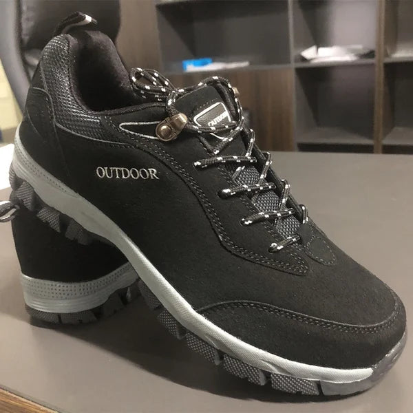 Allen Shoes With All-Day Comfort For Foot Pain Relief And Easy Walking