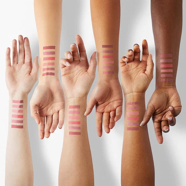 LumiBelle Geschenkset Lippenstift-Set für Schönheitsliebhaberinnen