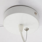 מנורת תלייה LED AstraLumen Cloud לעיצוב פנים מודרני