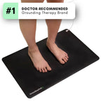 Grounding Earthing Mat for Relaxation and Daily Wellness