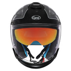 AeroGuard V3 Fahrradhelm mit robustem ABS-Gehäuse für Fahrer