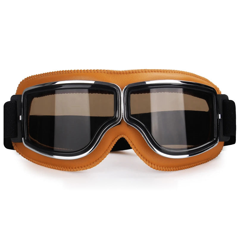 NovaShield Goggles That Fit Over Prescription Glasses With UV Protection And Anti Fog