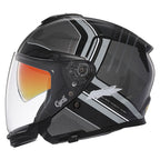 AeroGuard V3 Fahrradhelm mit robustem ABS-Gehäuse für Fahrer
