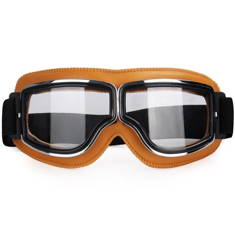 NovaShield Goggles That Fit Over Prescription Glasses With UV Protection And Anti Fog
