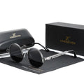 Everyday Style Meets Streetwear With Steampunk Sunglasses