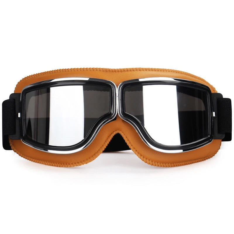 NovaShield Goggles That Fit Over Prescription Glasses With UV Protection And Anti Fog