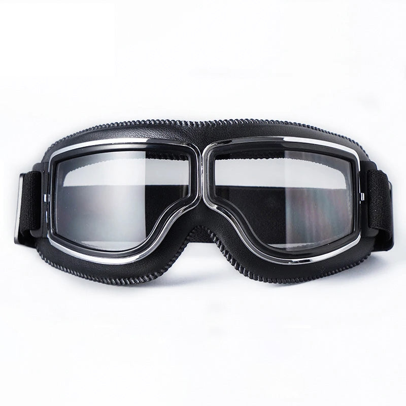 NovaShield Goggles That Fit Over Prescription Glasses With UV Protection And Anti Fog