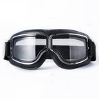 NovaShield Goggles That Fit Over Prescription Glasses With UV Protection And Anti Fog