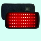 Solva Dual Wavelength Knee Pain Therapy 660 To 850 Nm Infrared Red
