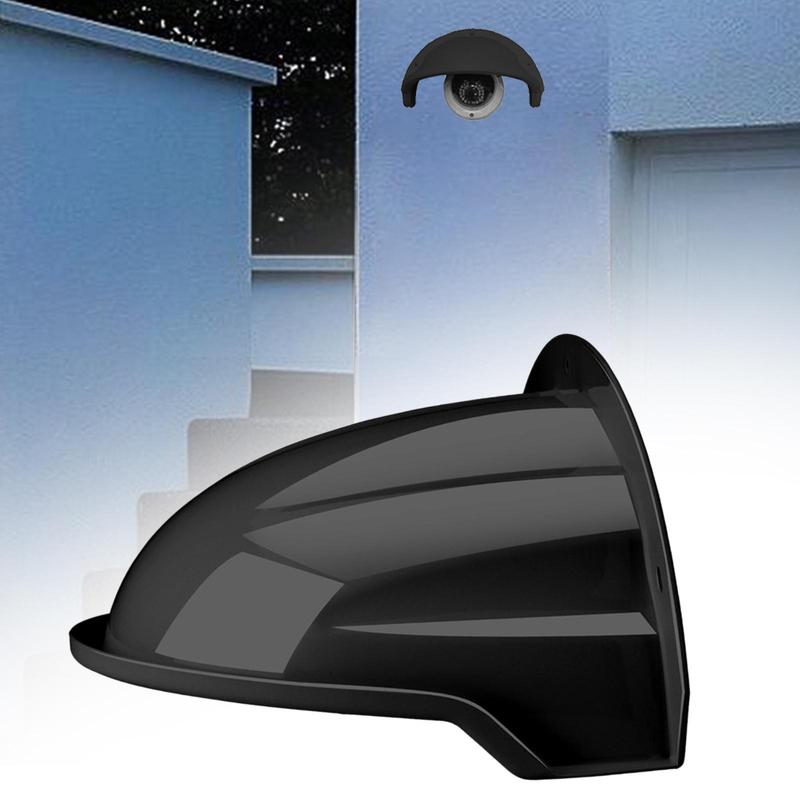 Verida WeatherShield Außenkamera-Gehäuse für den Außeneinsatz