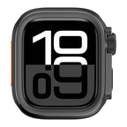 Apple Watch Ultra 2/1 49mm Lunaro premium metallfodral