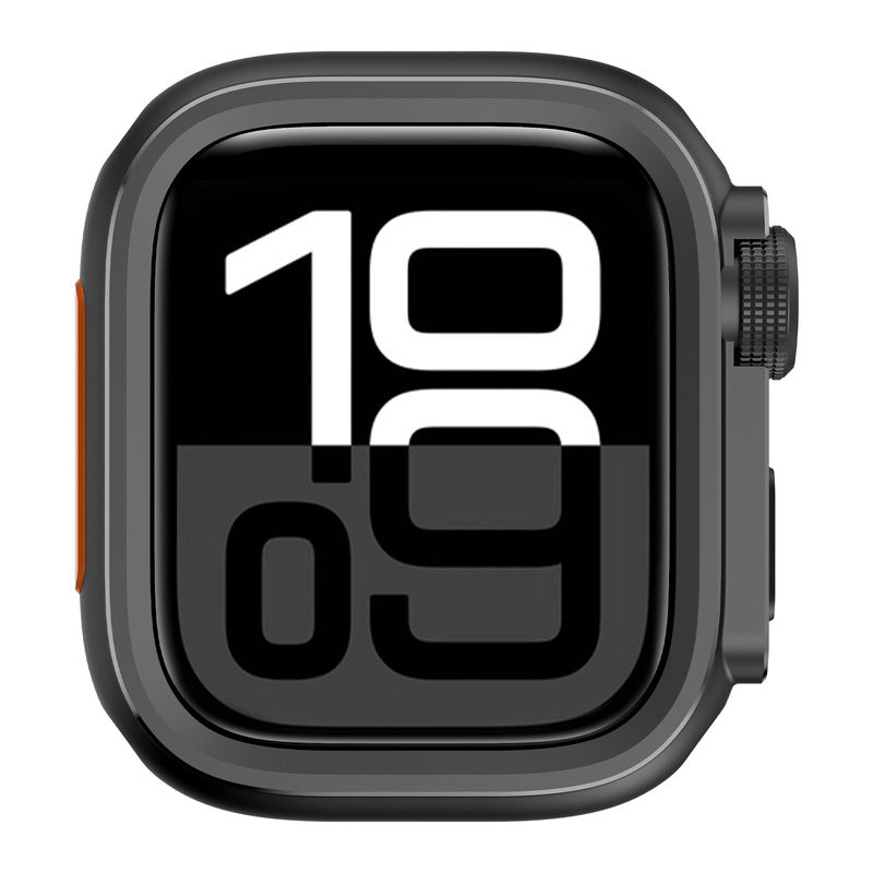 Apple Watch Ultra 2/1 49mm Lunaro premium metallfodral