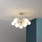 AstraLumen LED Pendant Acrylic For Modern Interiors