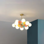 AstraLumen LED Pendant Acrylic For Modern Interiors