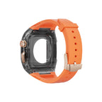 Ochranný kryt a pouzdro Glacia Series pro Apple Watch