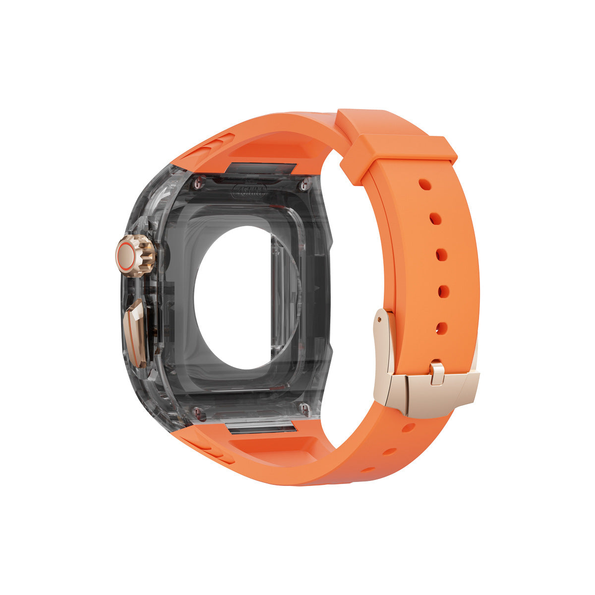 Ochranný kryt a pouzdro Glacia Series pro Apple Watch