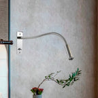 NexaLux Adjustable LED Reading Spotlight Wall Light