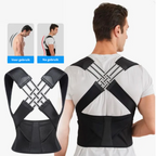 SpineEase Pro Selän Kohennusapu Oikealle Ryhdille