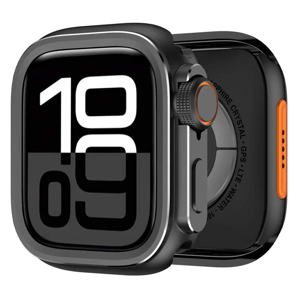 TrailGuard Robuuste Behuizing Voor Apple Watch Series Modellen