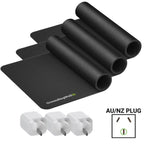 Grounding Earthing Mat for Relaxation and Daily Wellness