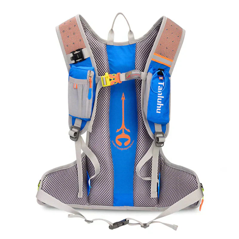 AstraTrail Lightweight Waterproof Hydration Backpack For Hiking Or Travel