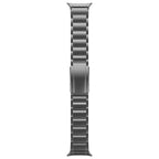 Novale Titanium Pro rem til Samsung Watch Ultra Pro