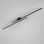 Minimalist Aluminum LED Ceiling Light By LumenVale For Living Rooms Design