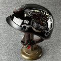 AeroStride Urban Halbhelm mit einfachem Schnellverschluss
