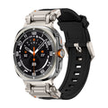 Navigator FKM szíjcsere szíj Samsung 47 mm-es Watch Ultra-hoz