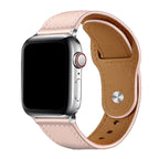 Cinturino in pelle Rivon a loop per Apple Watch Compatibilità