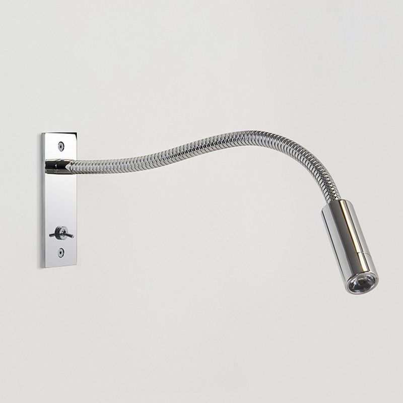 NexaLux Adjustable LED Reading Spotlight Wall Light