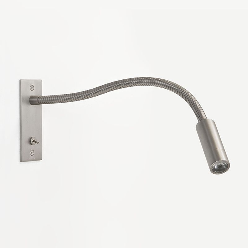 NexaLux Adjustable LED Reading Spotlight Wall Light