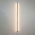 Lineaire LED-wandlamp voor efficiënte woningen en moderne interieurs