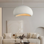NimbleGlow justerbar LED-pendellampa i Wabi Sabi-stil