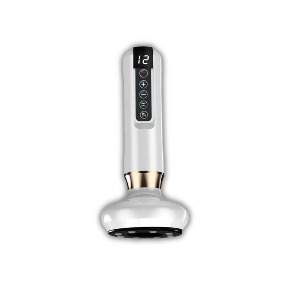CelluLift Skin Tightening Vacuum Massage For Women With Cellulite