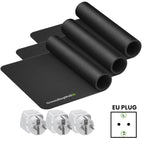 Grounding Earthing Mat for Relaxation and Daily Wellness