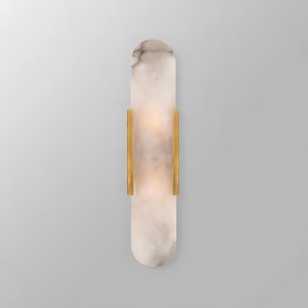 Aveline vägglampa från Sconce Range-kollektionen