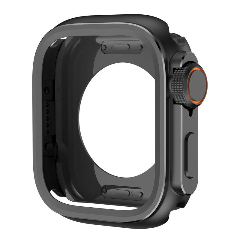 Apple Watch Ultra 2/1 49mm Lunaro premium metallfodral