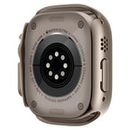 NovaGuard Apple Watch Case With Crystal Clear Screen Shield