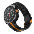 Samsung Watch Ultra Titanium Strap By Kelvon, Durable And Sleek