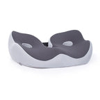 Cuscino in Memory Foam con Comfort per Ossa Ischiatiche per Supporto Lombare