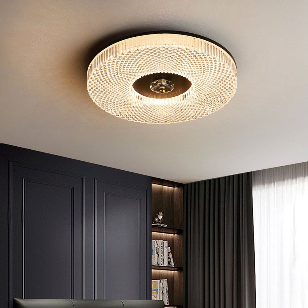 Luminia Studio Slim Premium Lampă LED de Tavan pentru Spații Moderne de Locuit