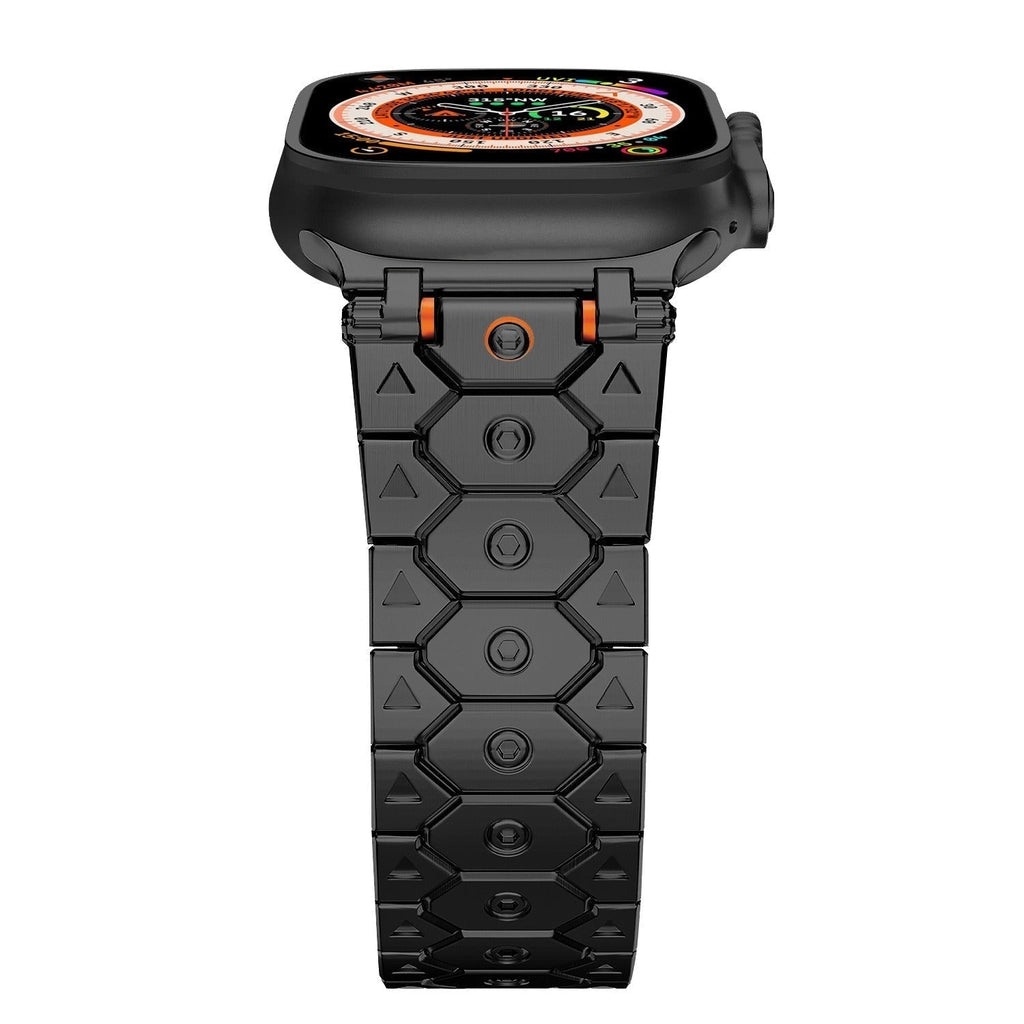 Banda Vantira FusionX de Titanio para Apple Watch, Accesorio Ultra Ligero