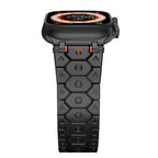 Banda Vantira FusionX de Titanio para Apple Watch, Accesorio Ultra Ligero