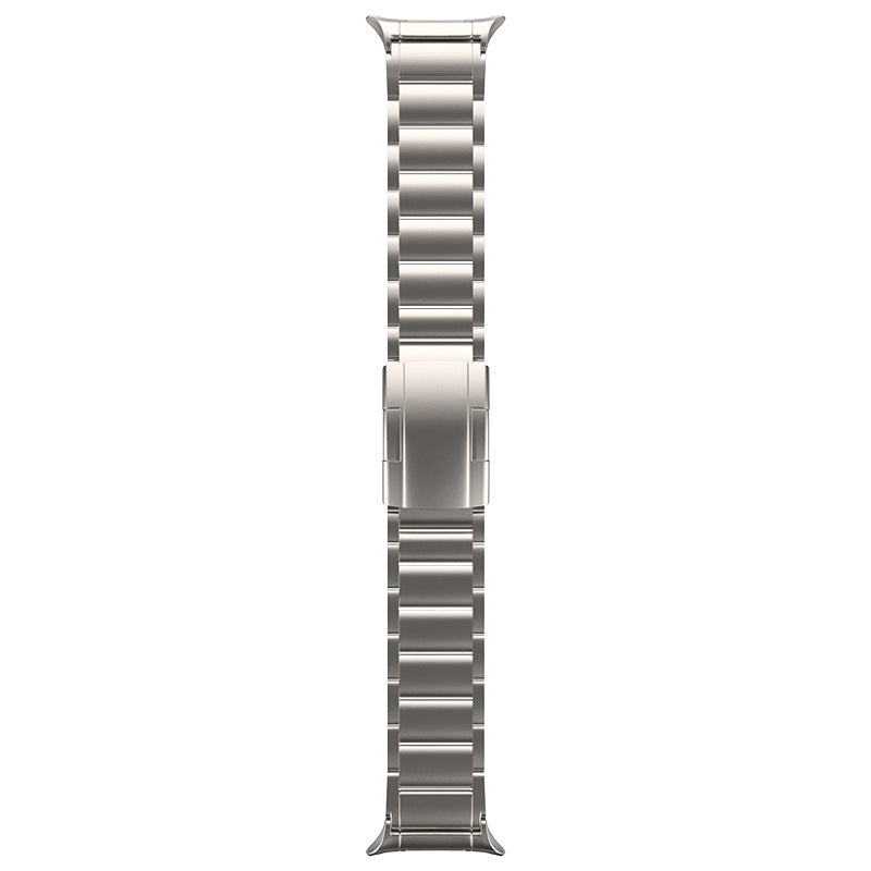 Novale Titanium Pro rem til Samsung Watch Ultra Pro