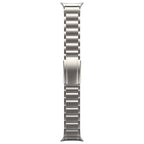 Novale Titanium Pro rem til Samsung Watch Ultra Pro