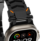 Pasek do zegarka Elestra V01 Edition Titanium do Apple Watch