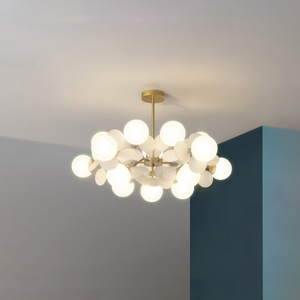 AstraLumen LED Pendant Acrylic For Modern Interiors