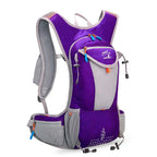 AstraTrail Lightweight Waterproof Hydration Backpack For Hiking Or Travel